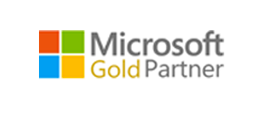 Microsoft Gold Partner