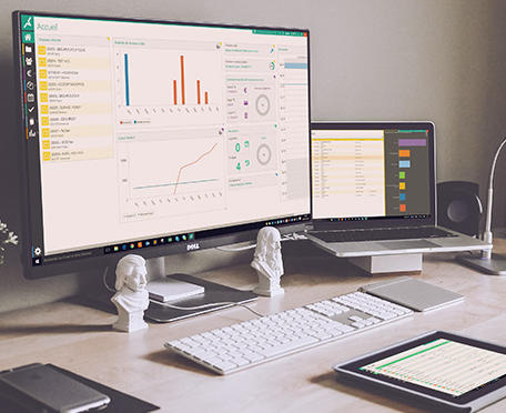 Logiciel pour avocat SECIB neo