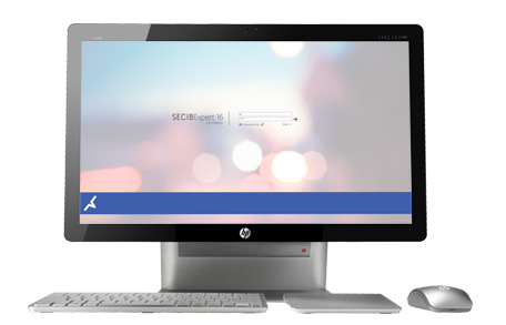 Logiciel SECIB EXPERT